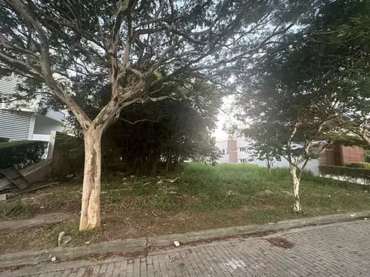 Apartamento Jurerê Internacional, Florianópolis - SC — foto 1