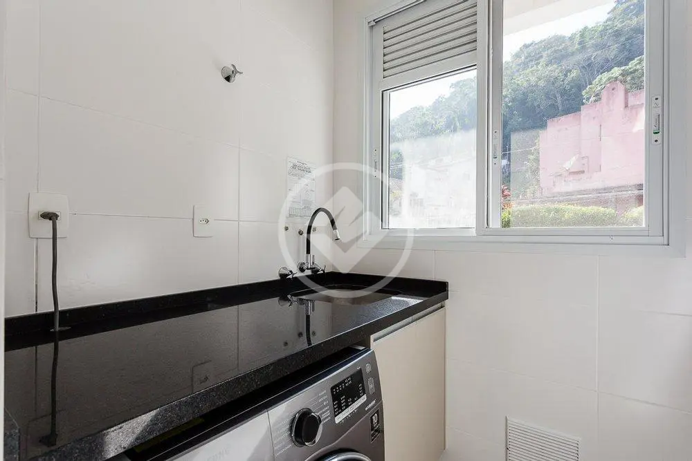 Apartamento 1 quarto no Centro, Florianópolis — foto 3 de 6