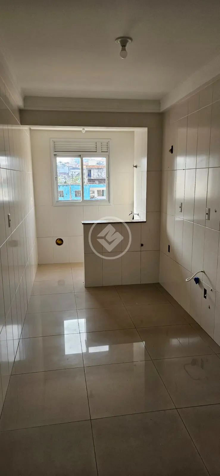 Apartamento 2 quartos no São José - Barreiros, Florianópolis — foto 3 de 6