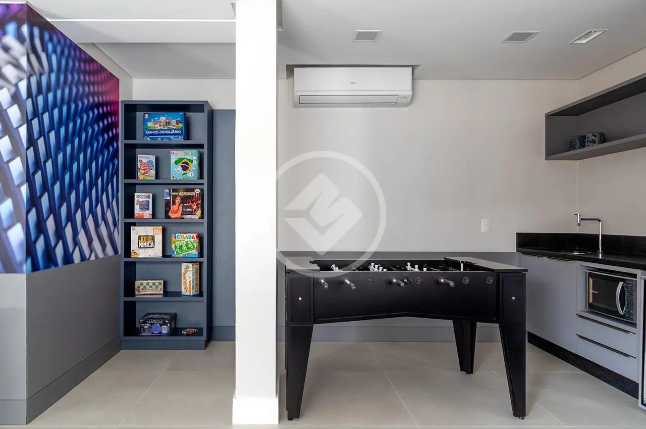 Apartamento 3 quartos no Cacupé, Florianópolis — foto 4 de 6