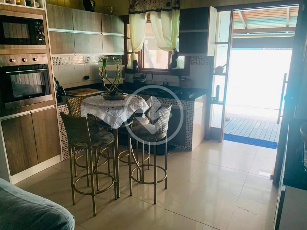 Casa 3 quartos no São João do Rio Vermelho, Florianópolis — foto 3 de 6