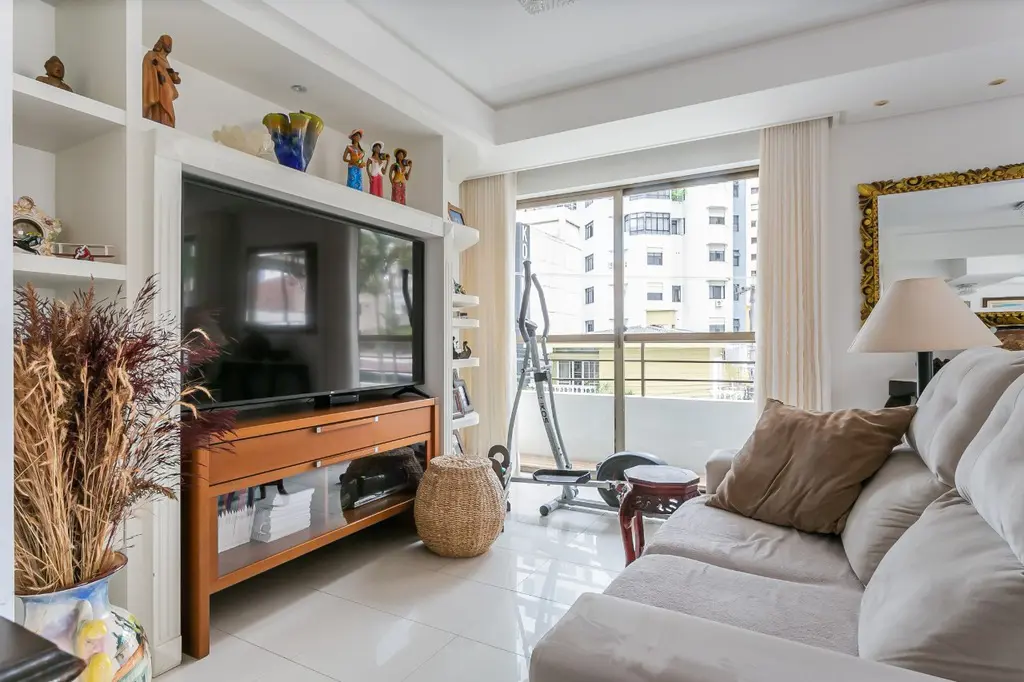 Apartamento 2 quartos no Centro, Florianópolis — foto 6 de 6