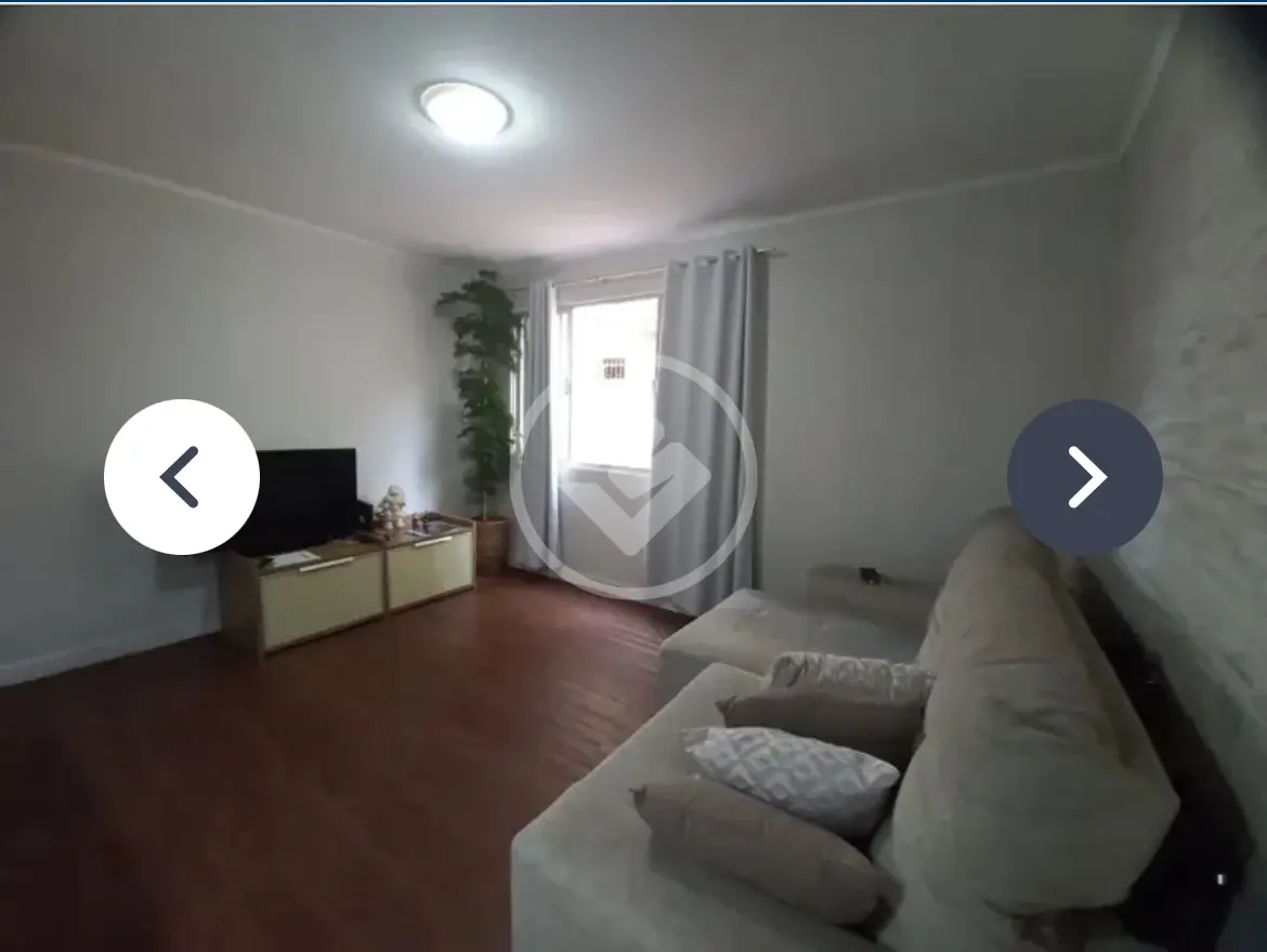 Apartamento Cidade Jardim de Florianópolis, São José - SC — foto 2