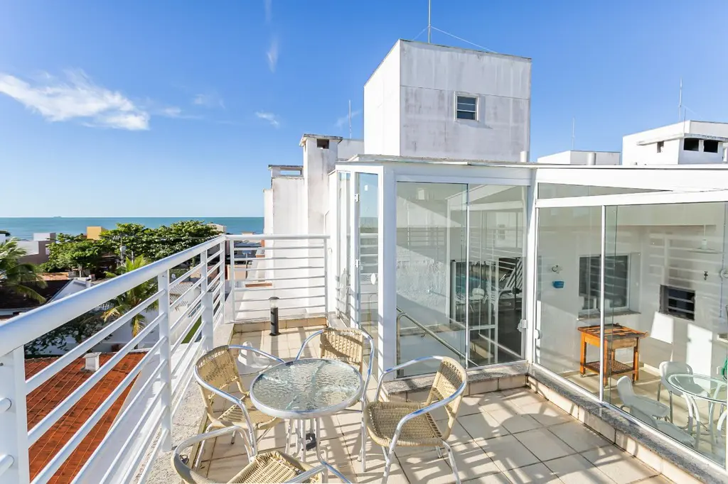 Apartamento Ingleses do Rio Vermelho, Florianópolis - SC — foto 2