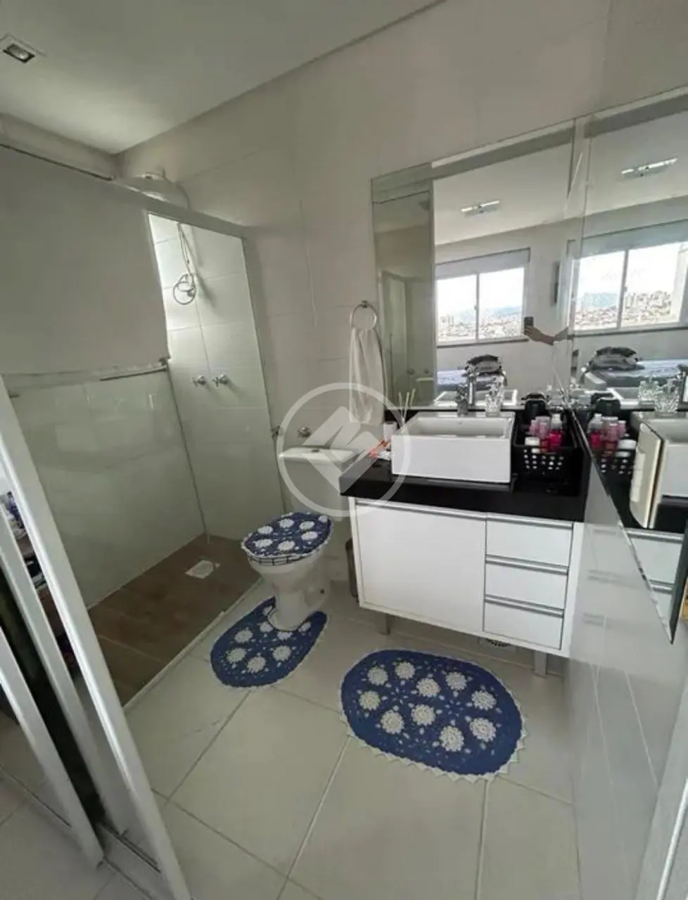 Apartamento 2 quartos no Barreiros, São José — foto 3 de 6