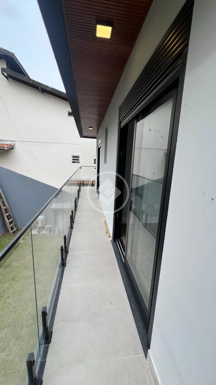 Casa 3 quartos no CANTO, Florianópolis — foto 5 de 6