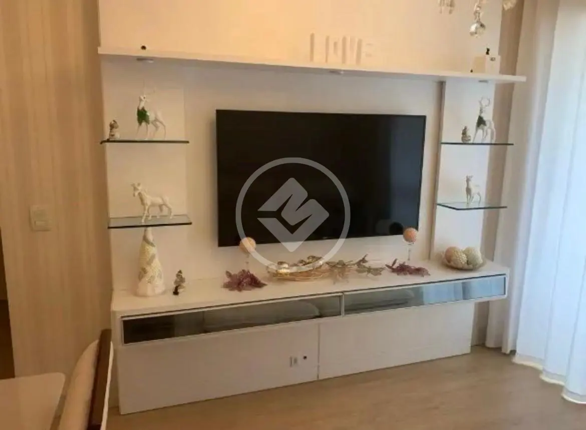 Apartamento Campinas, São José - SC — foto 2