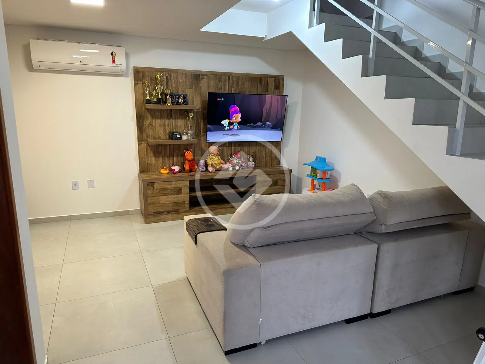 Sobrado Potecas, São José - SC — foto 2