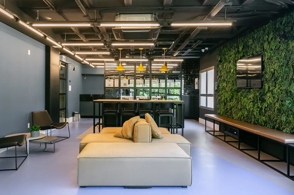 Apartamento 2 quartos no Córrego Grande, Florianópolis — foto 4 de 6