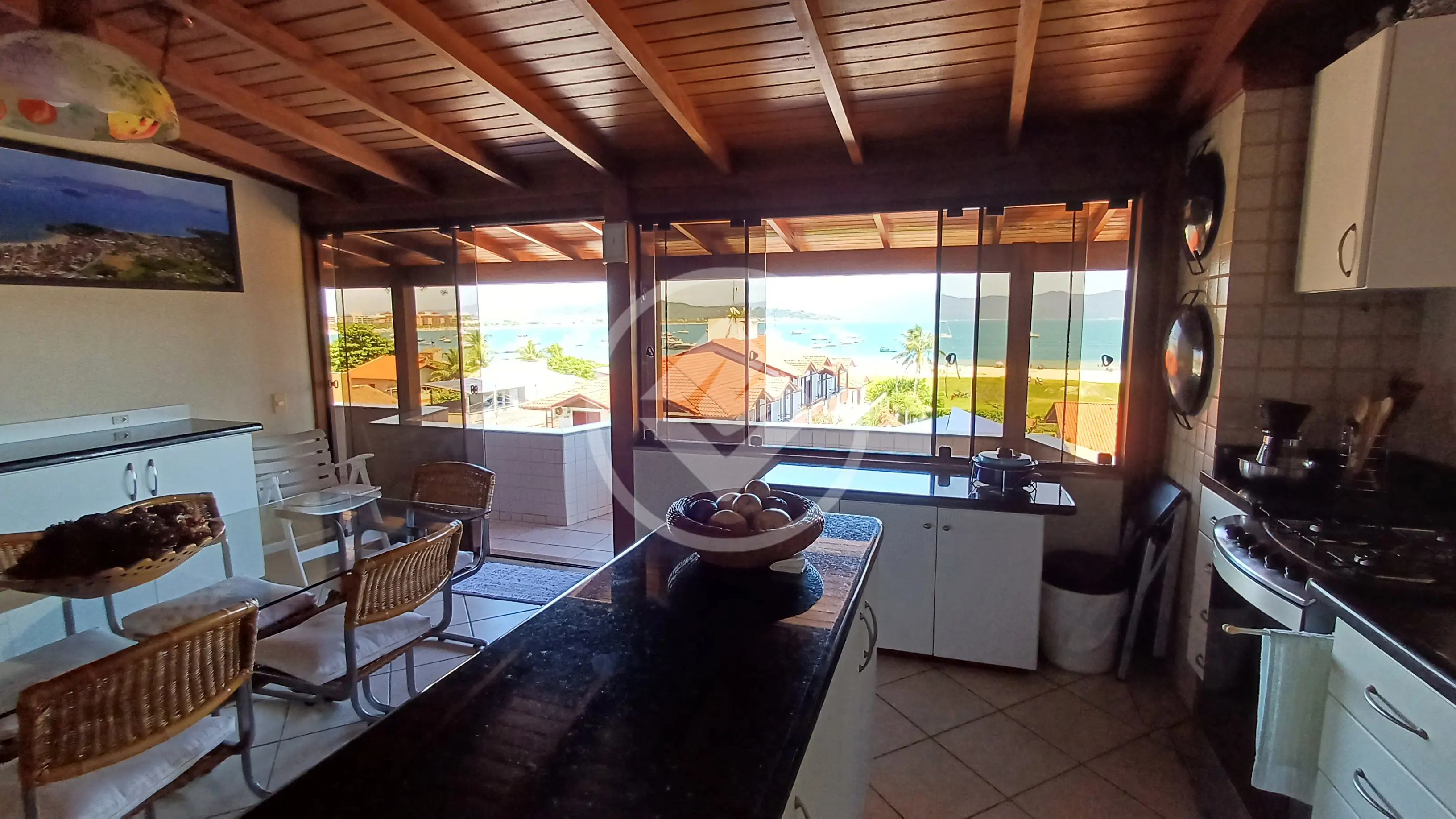 Cobertura 3 quartos no JURERÊ, Florianópolis — foto 6 de 6