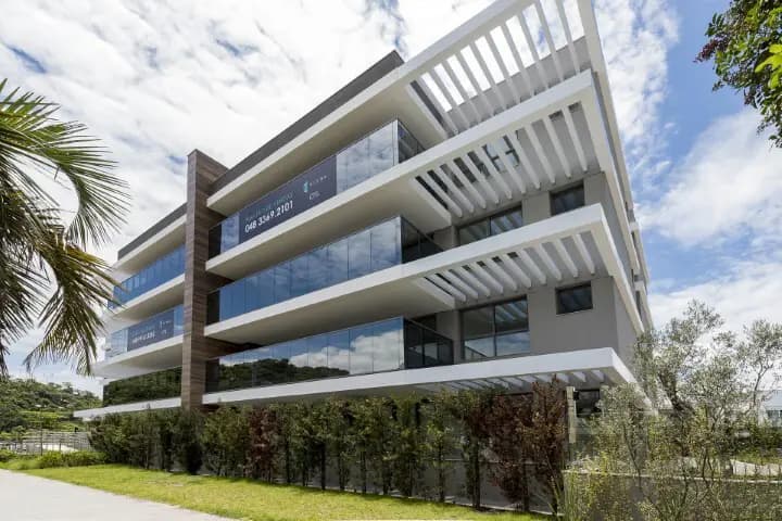Apartamento 3 quartos no Jurerê Internacional, Florianópolis — foto 4 de 6
