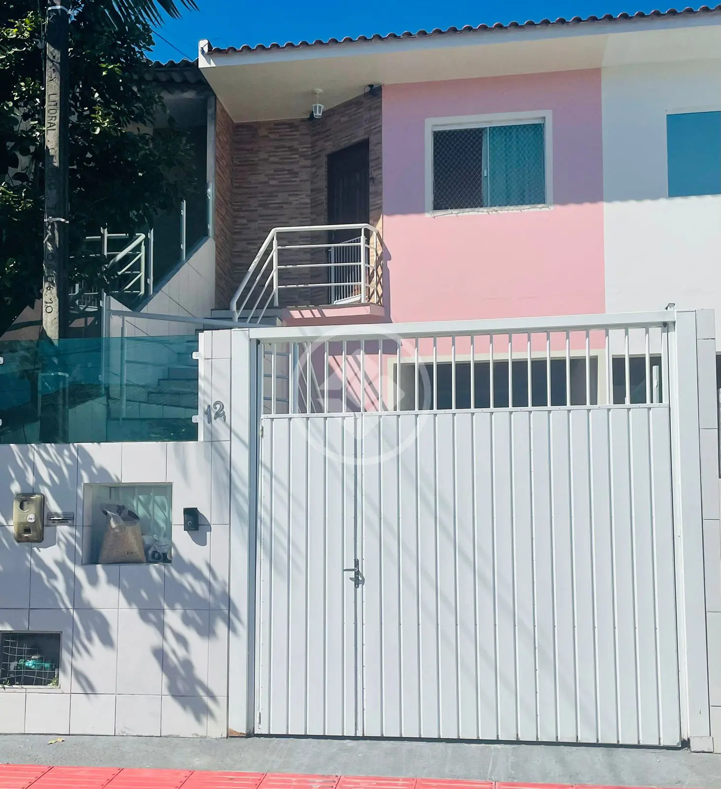 Casa 2 quartos no Forquilhas, São José — foto 6 de 6