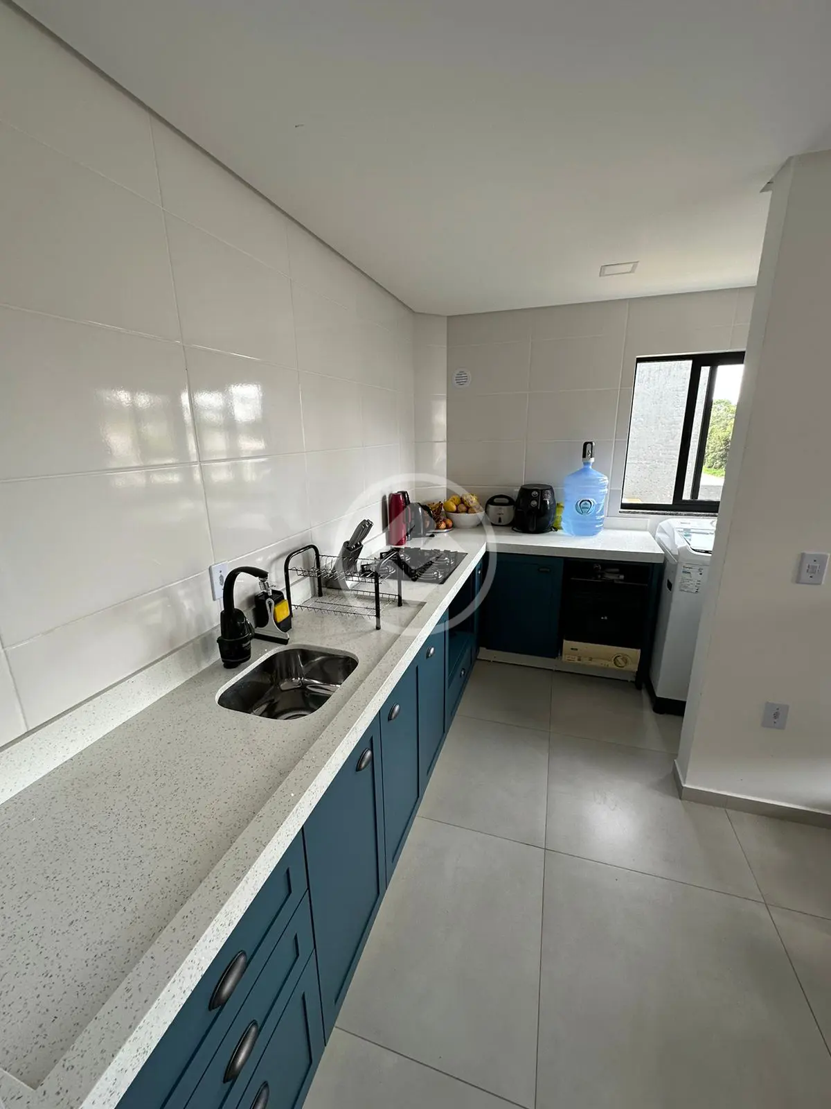 Sobrado 3 quartos no Potecas, São José — foto 6 de 6