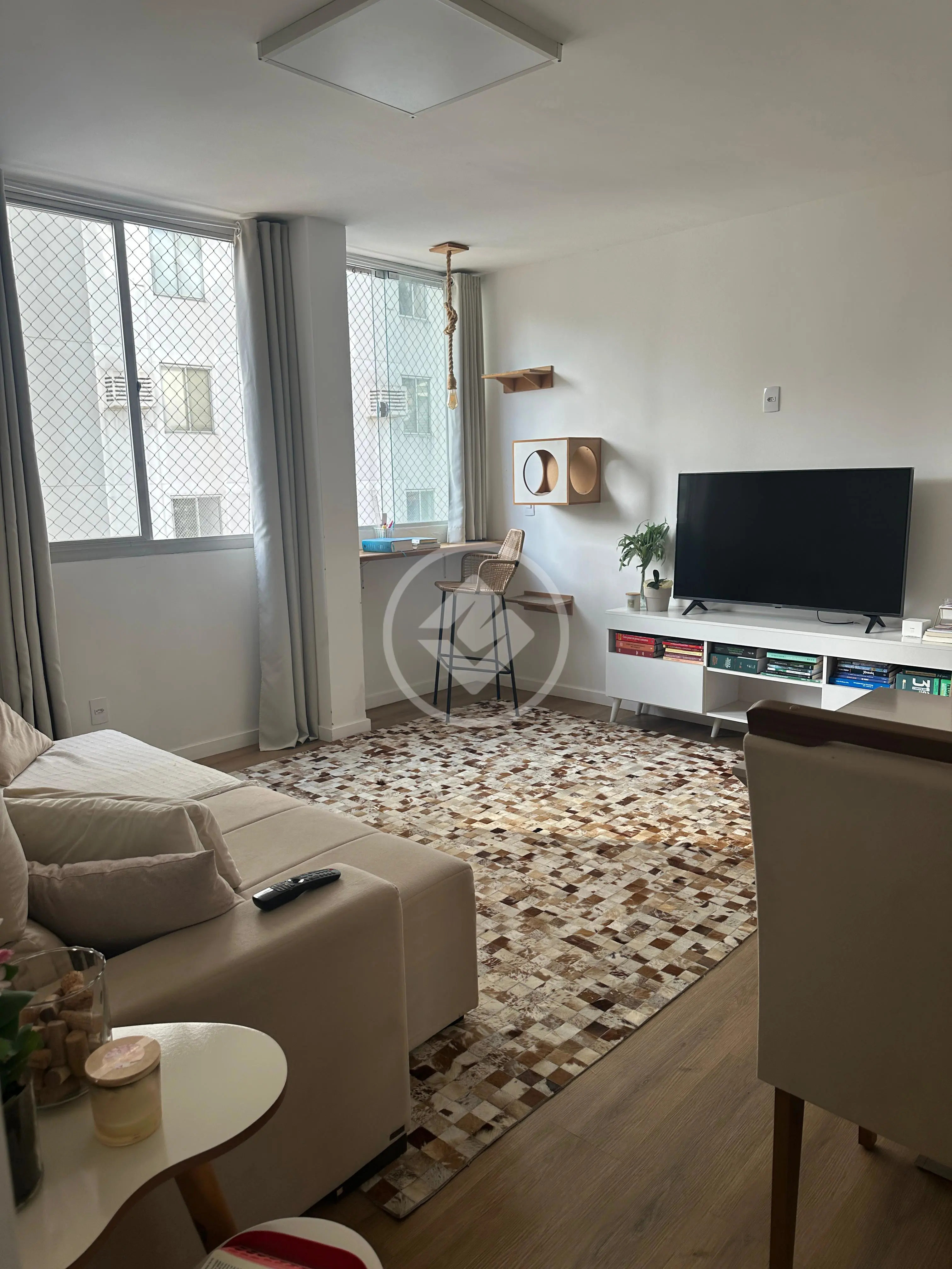 Apartamento 3 quartos no Centro, Florianópolis — foto 5 de 6