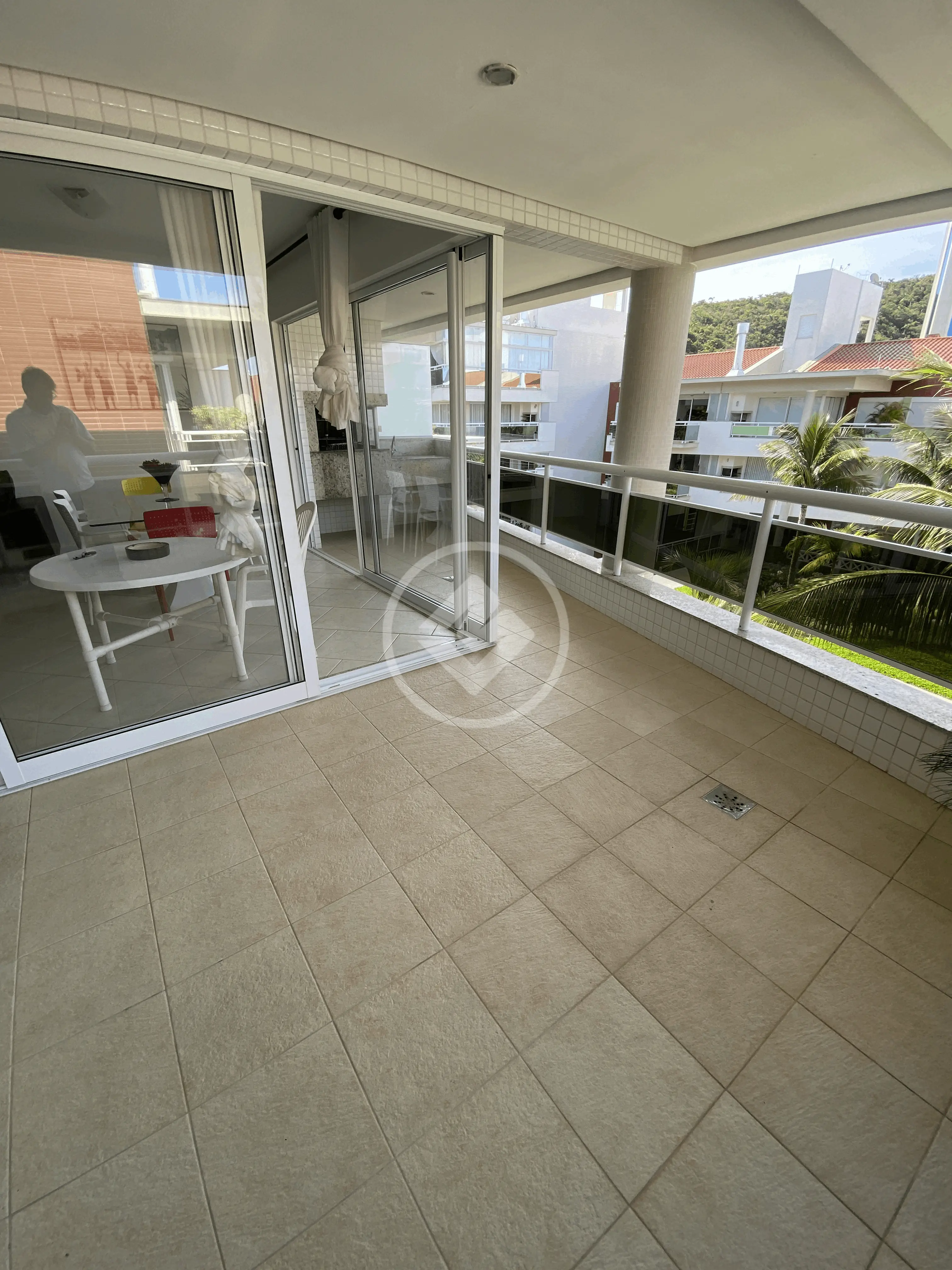 Apartamento 4 quartos no Praia Brava, Florianópolis — foto 4 de 6