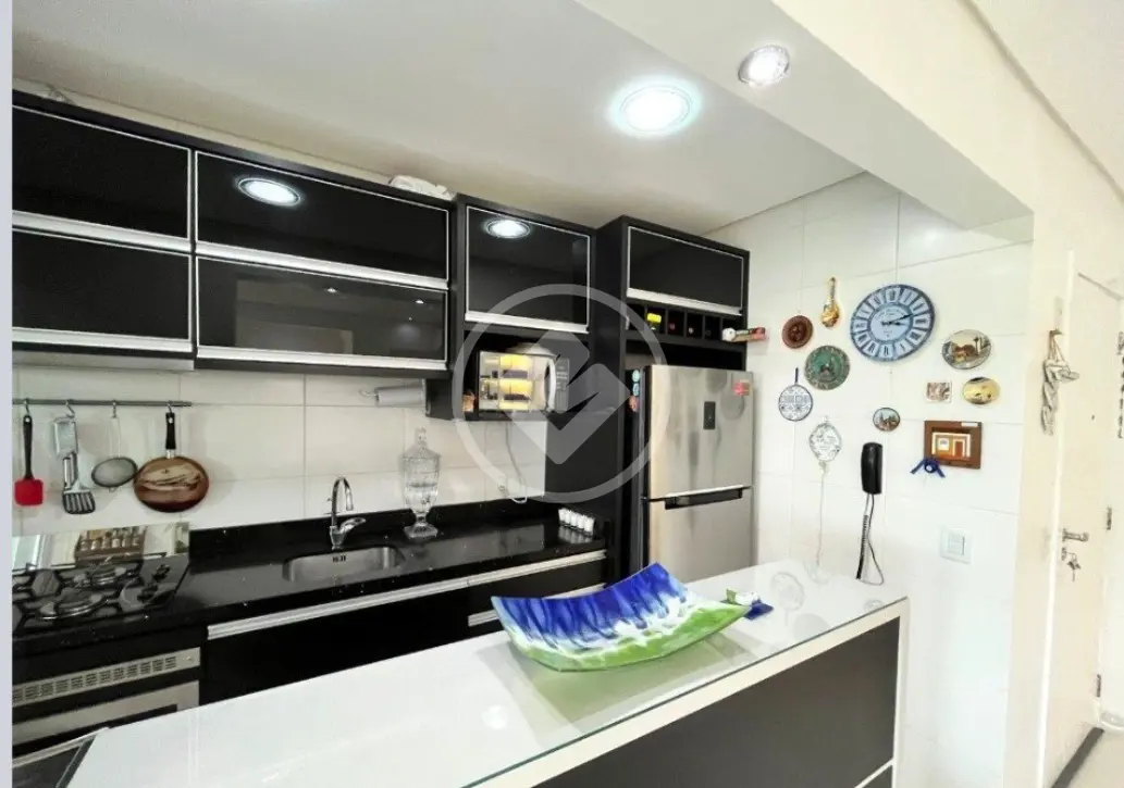 Apartamento 2 quartos no Ingleses do Rio Vermelho, Florianópolis — foto 4 de 6