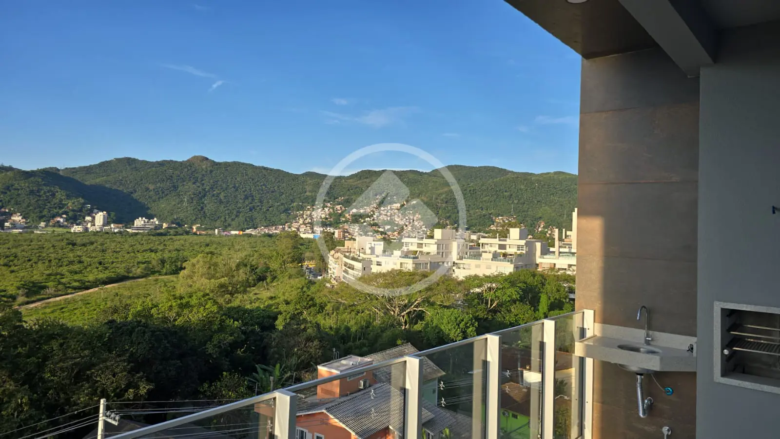 Apartamento 3 quartos no João Paulo, Florianópolis — foto 4 de 6