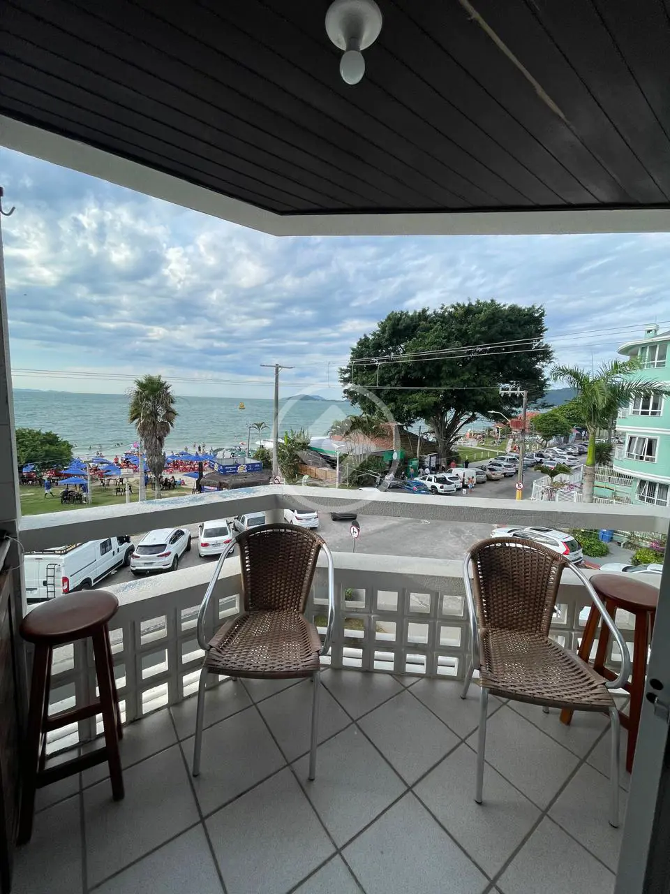 Apartamento CANASVIEIRAS, Florianópolis - SC — foto 1