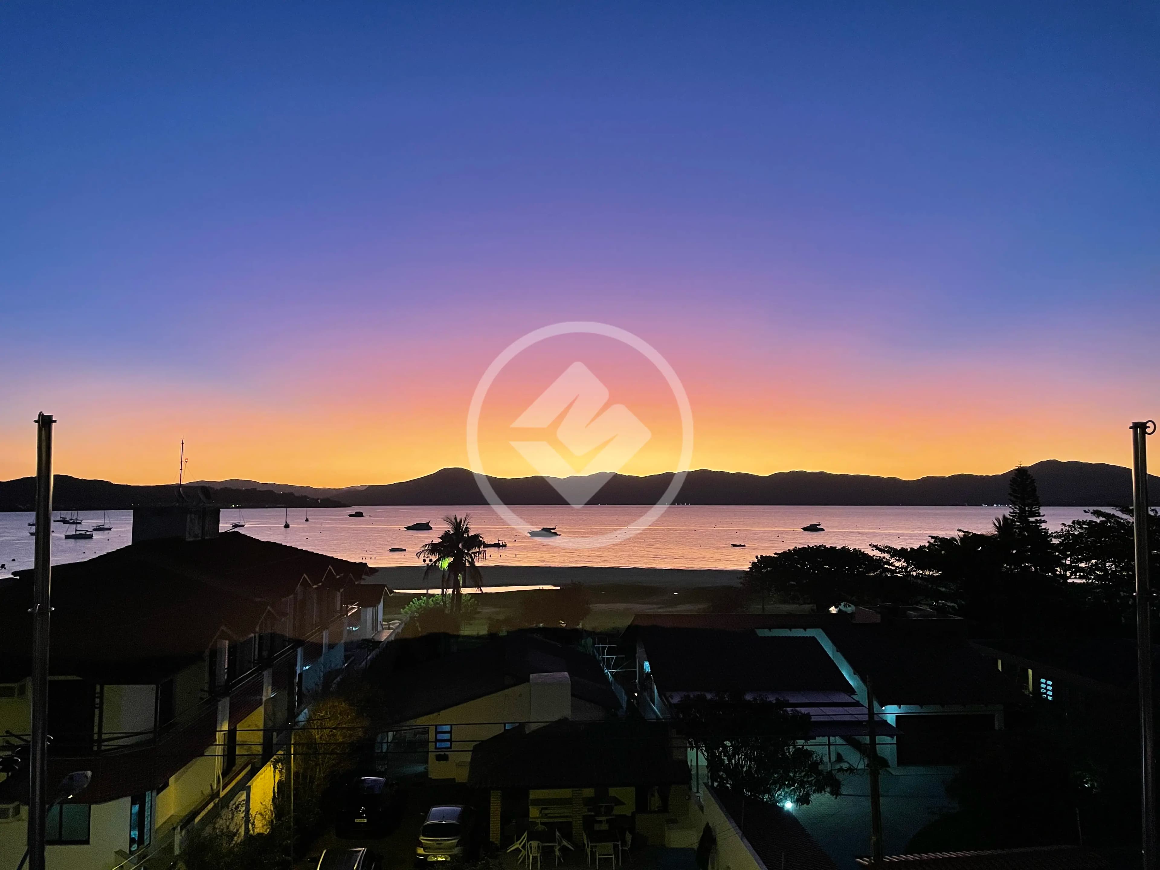 Cobertura 3 quartos no JURERÊ, Florianópolis — foto 3 de 6