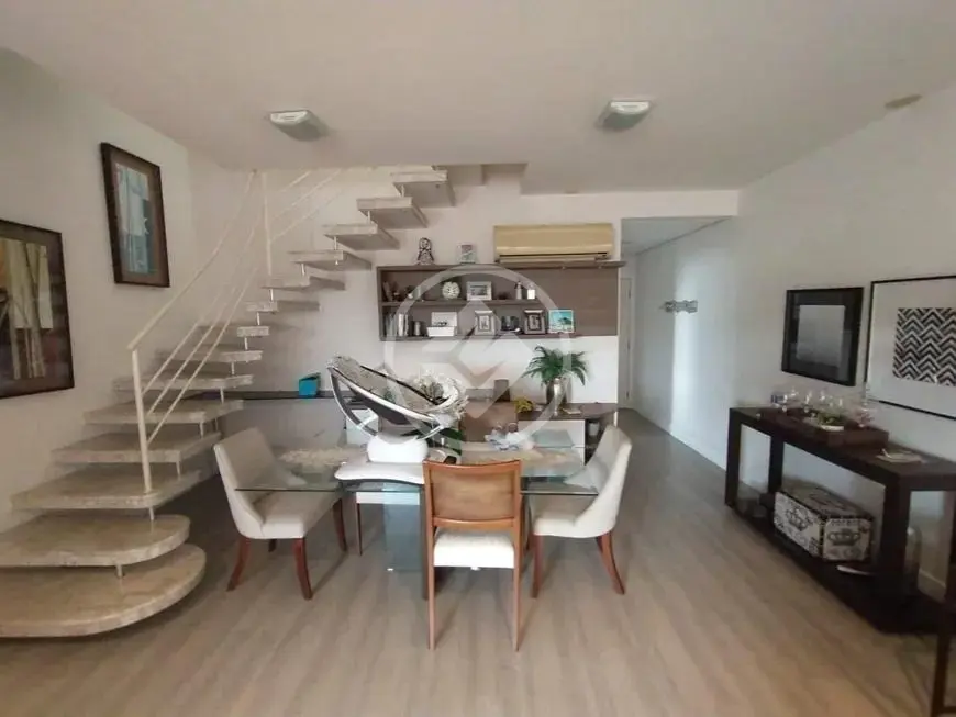 Apartamento 3 quartos no Trindade, Florianópolis — foto 2 de 6