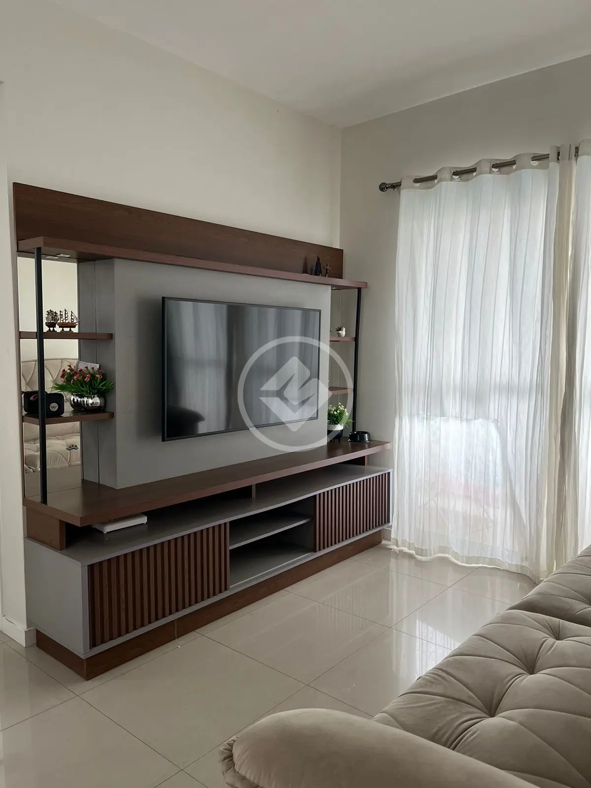Apartamento Ipiranga, São José - SC — foto 2