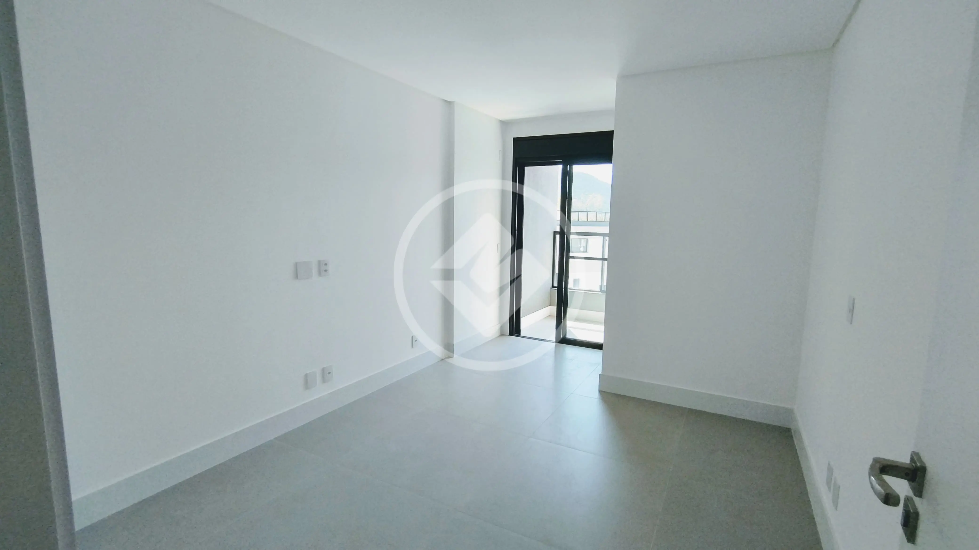 Apartamento 3 quartos no João Paulo, Florianópolis — foto 4 de 6