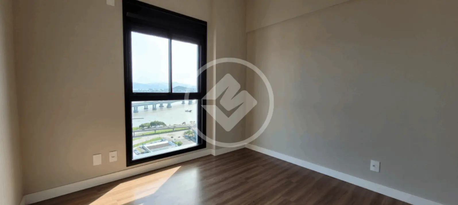 Apartamento 2 quartos no Centro, Florianópolis — foto 4 de 6