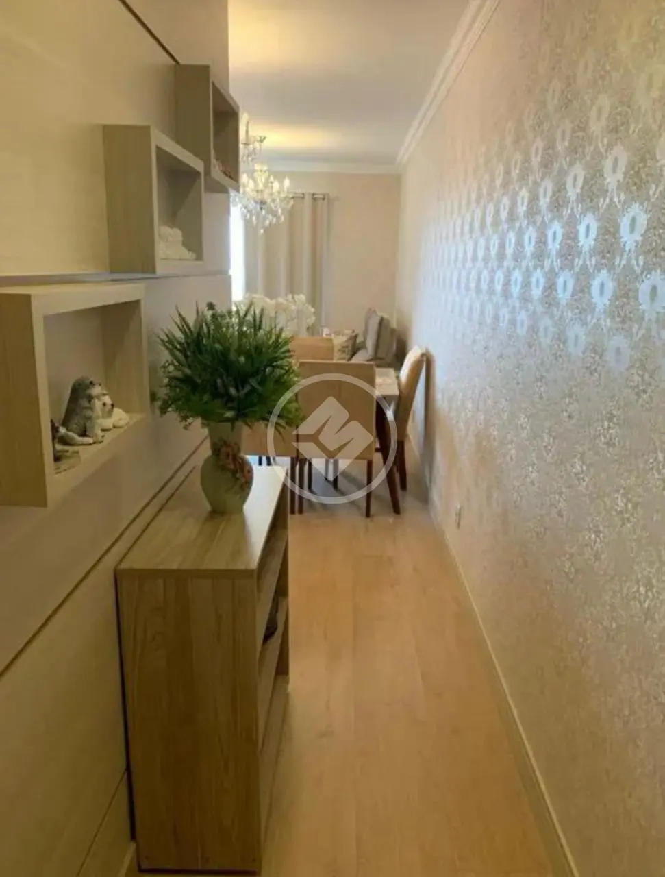 Apartamento 2 quartos no Campinas, São José — foto 5 de 6