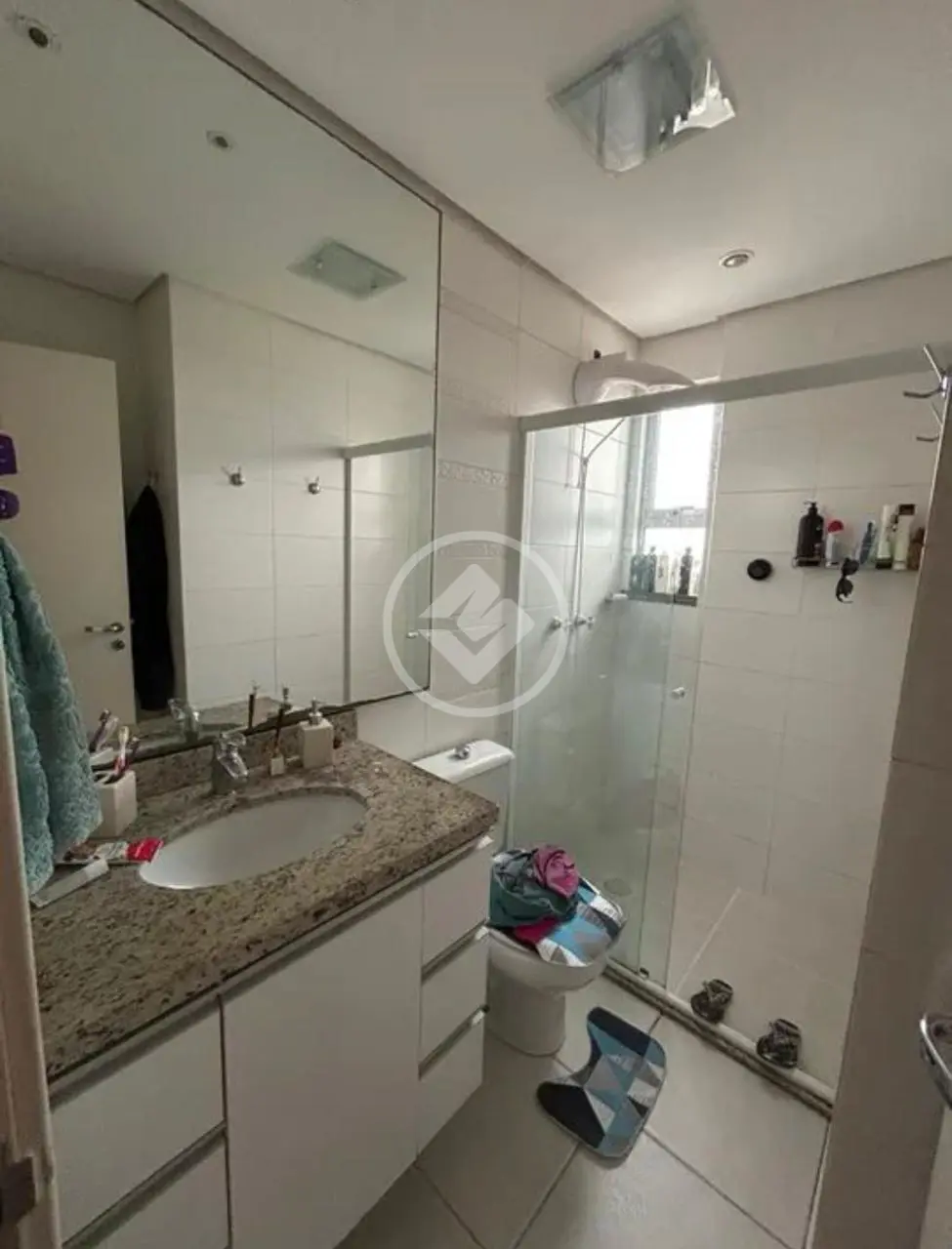 Apartamento 2 quartos no Barreiros, São José — foto 6 de 6