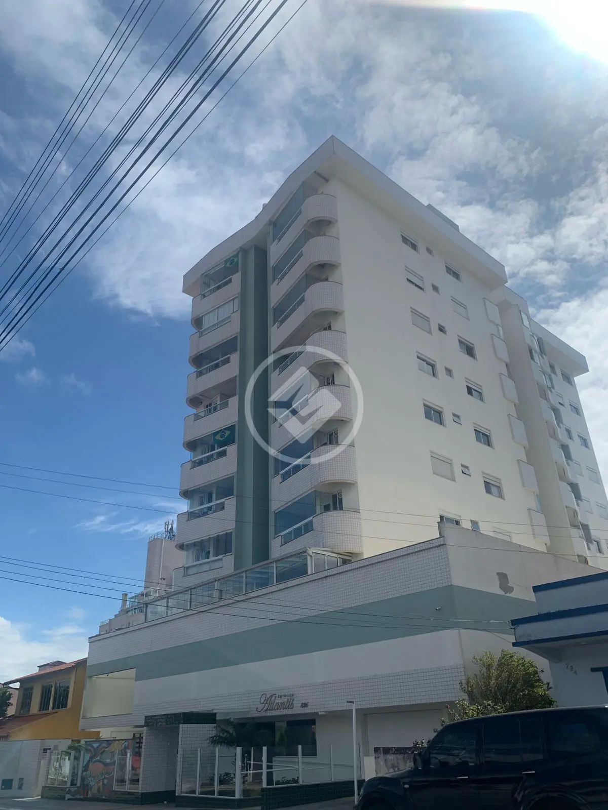 Apartamento Duplex no ESTREITO, Florianópolis — foto 2 de 6