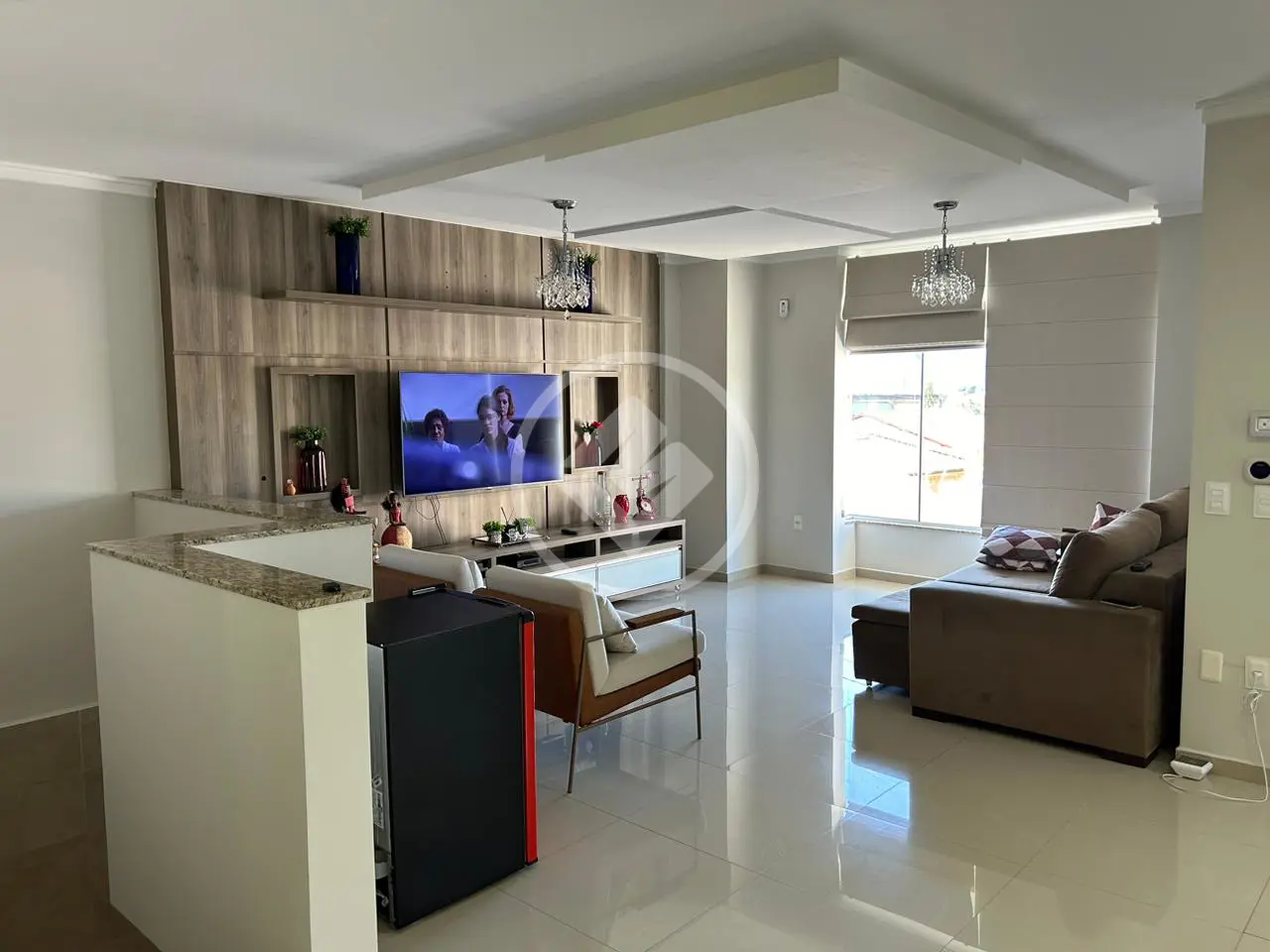 Casa 3 quartos no CANTO, Florianópolis — foto 4 de 6