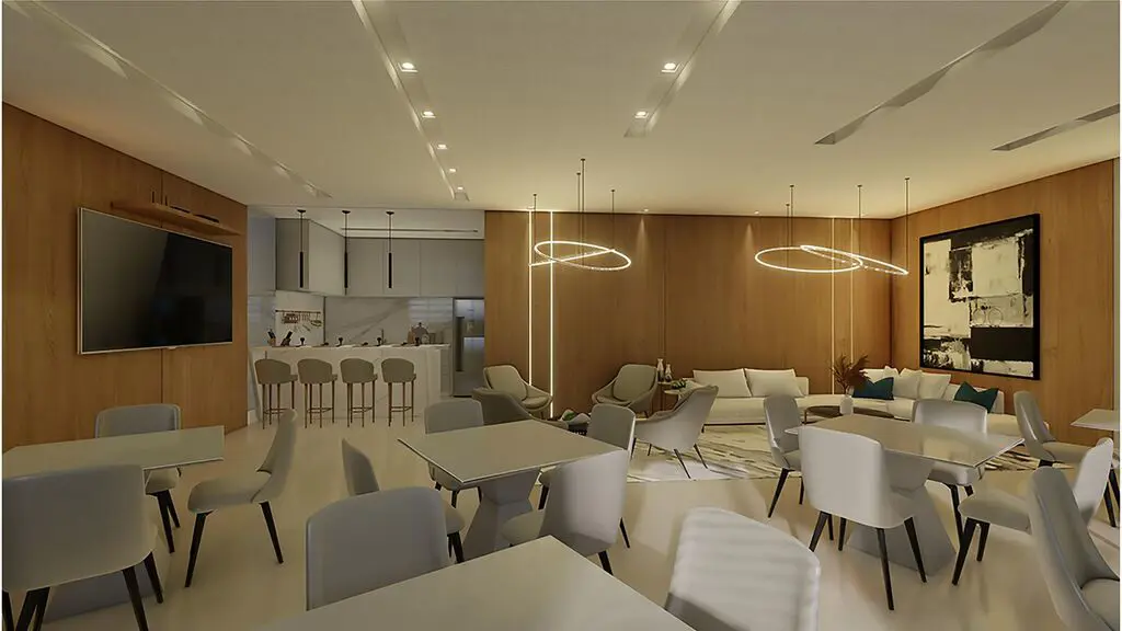 Apartamento 1 quarto no Abraão, Florianópolis — foto 4 de 6