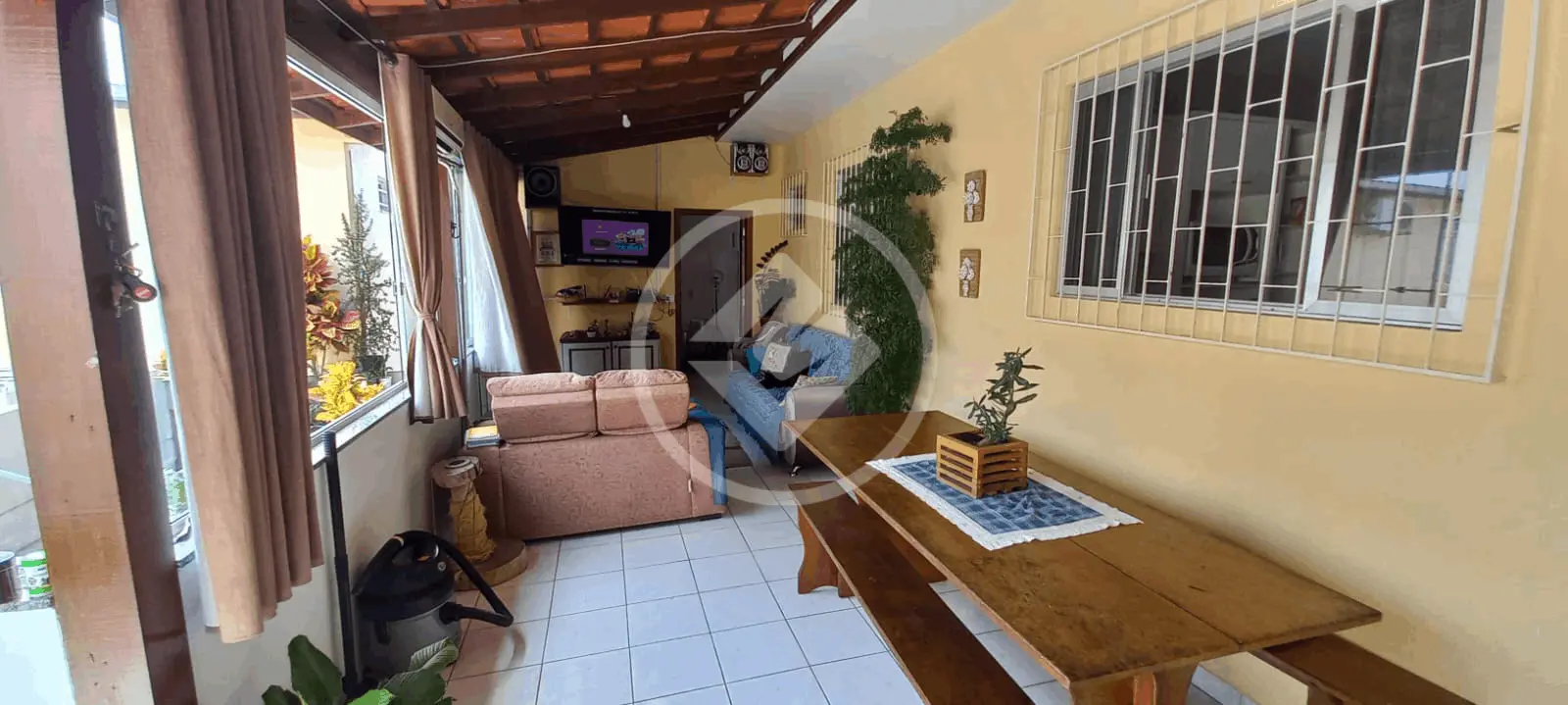 Casa 4 quartos no Forquilhas, São José — foto 6 de 6