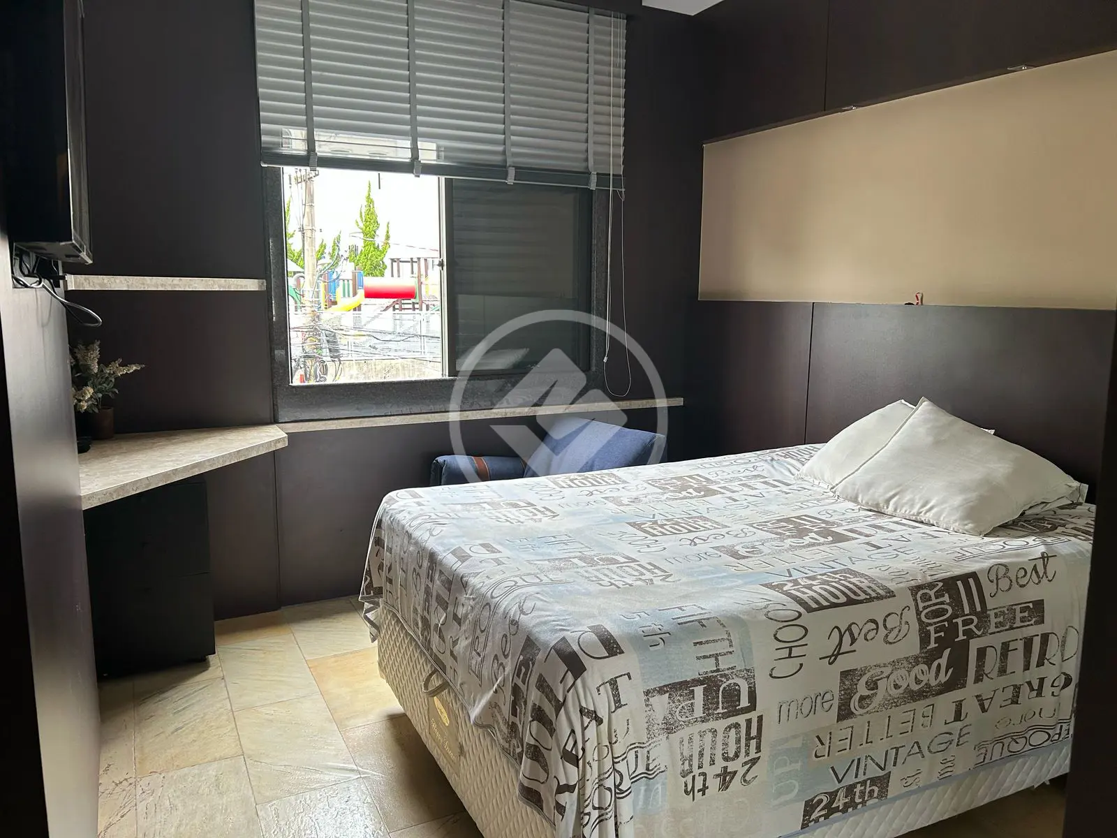 Apartamento 2 quartos no Centro, Florianópolis — foto 6 de 6