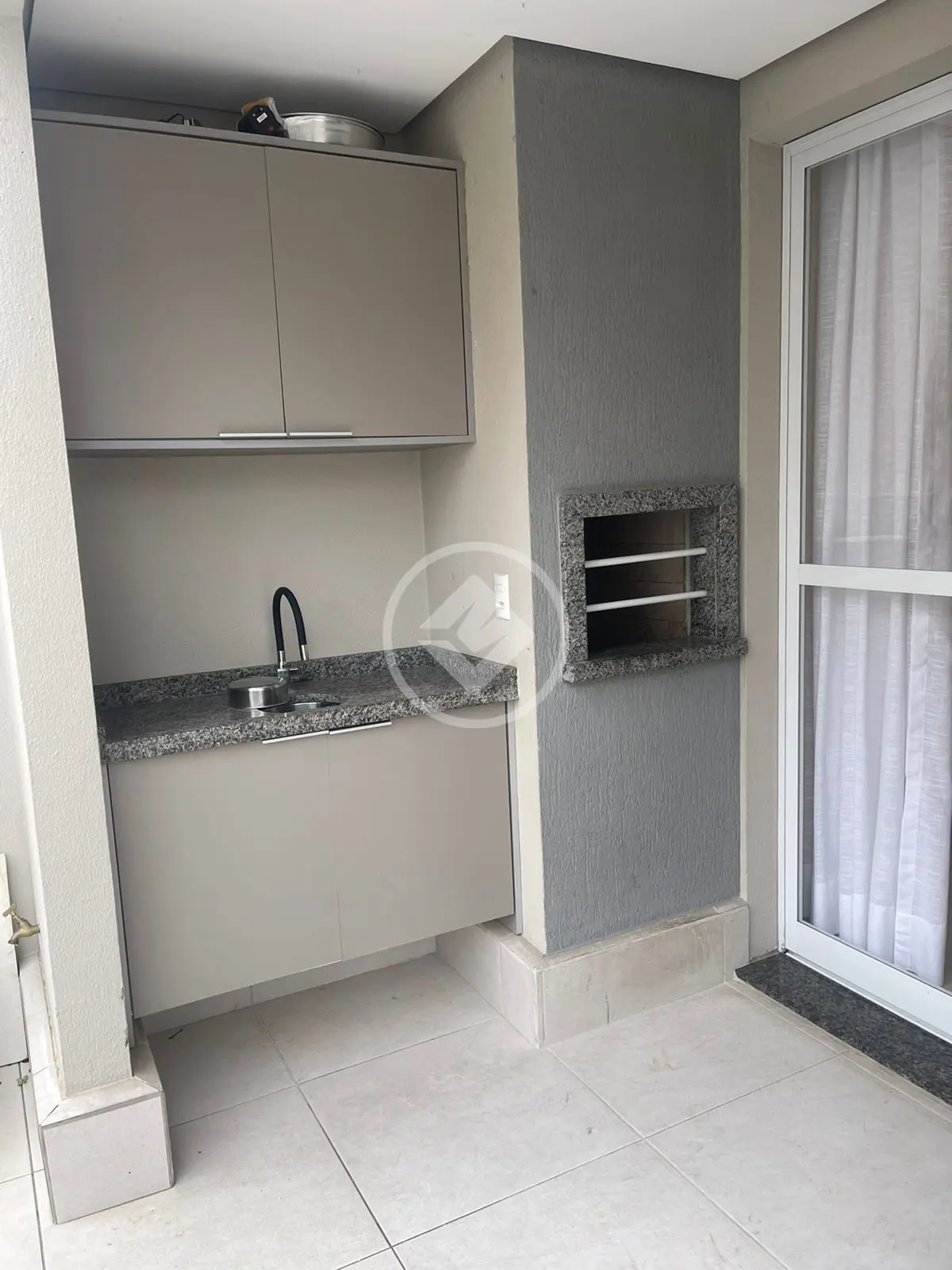 Apartamento 2 quartos no Campinas, São José — foto 6 de 6