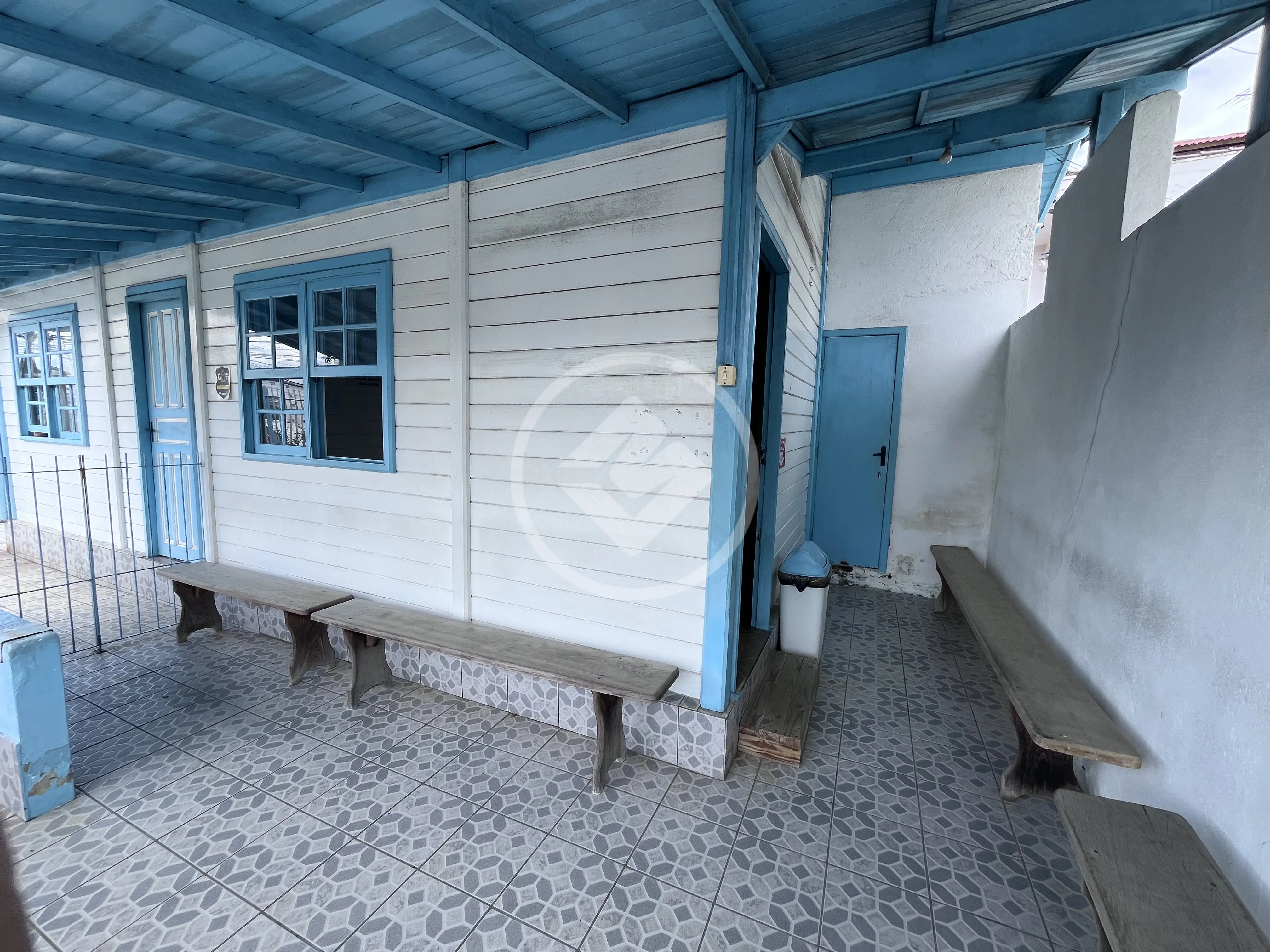 Casa Barreiros, São José - SC — foto 2
