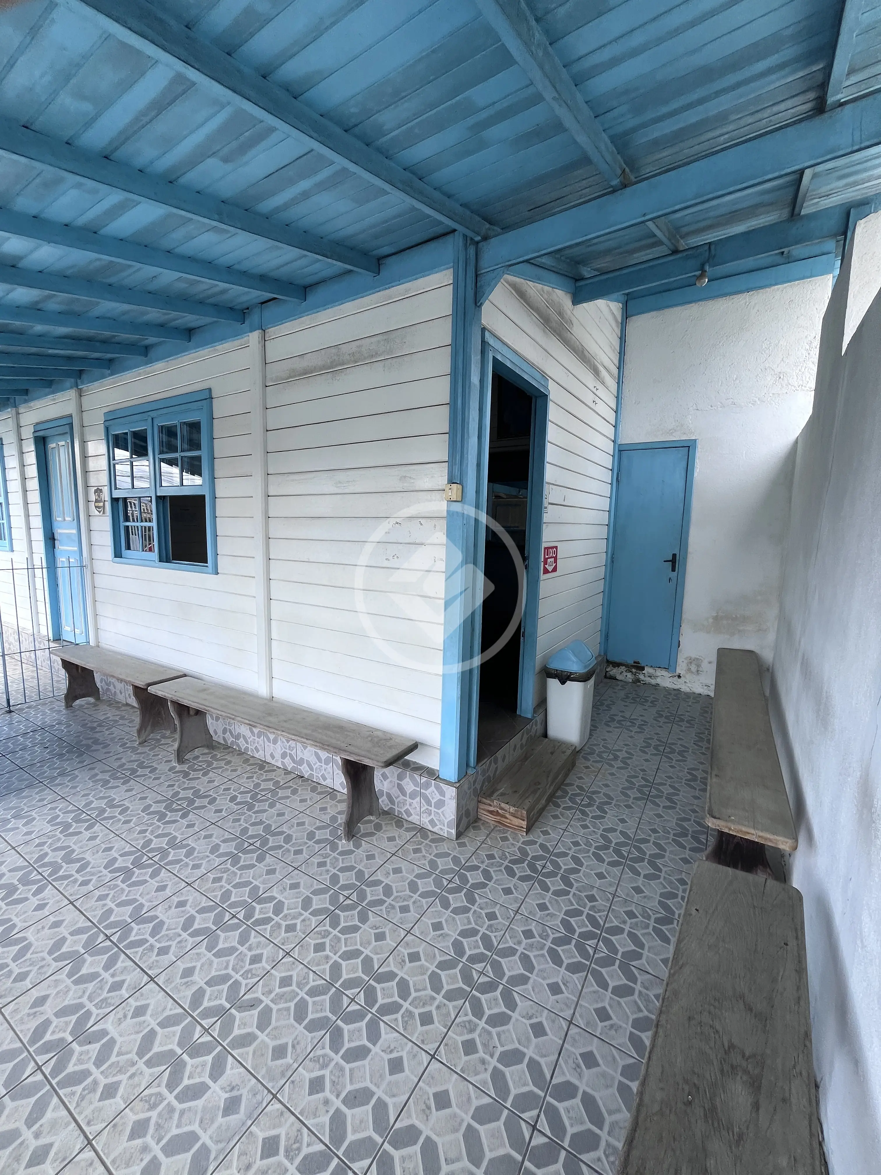 Casa 4 quartos no Barreiros, São José — foto 3 de 6