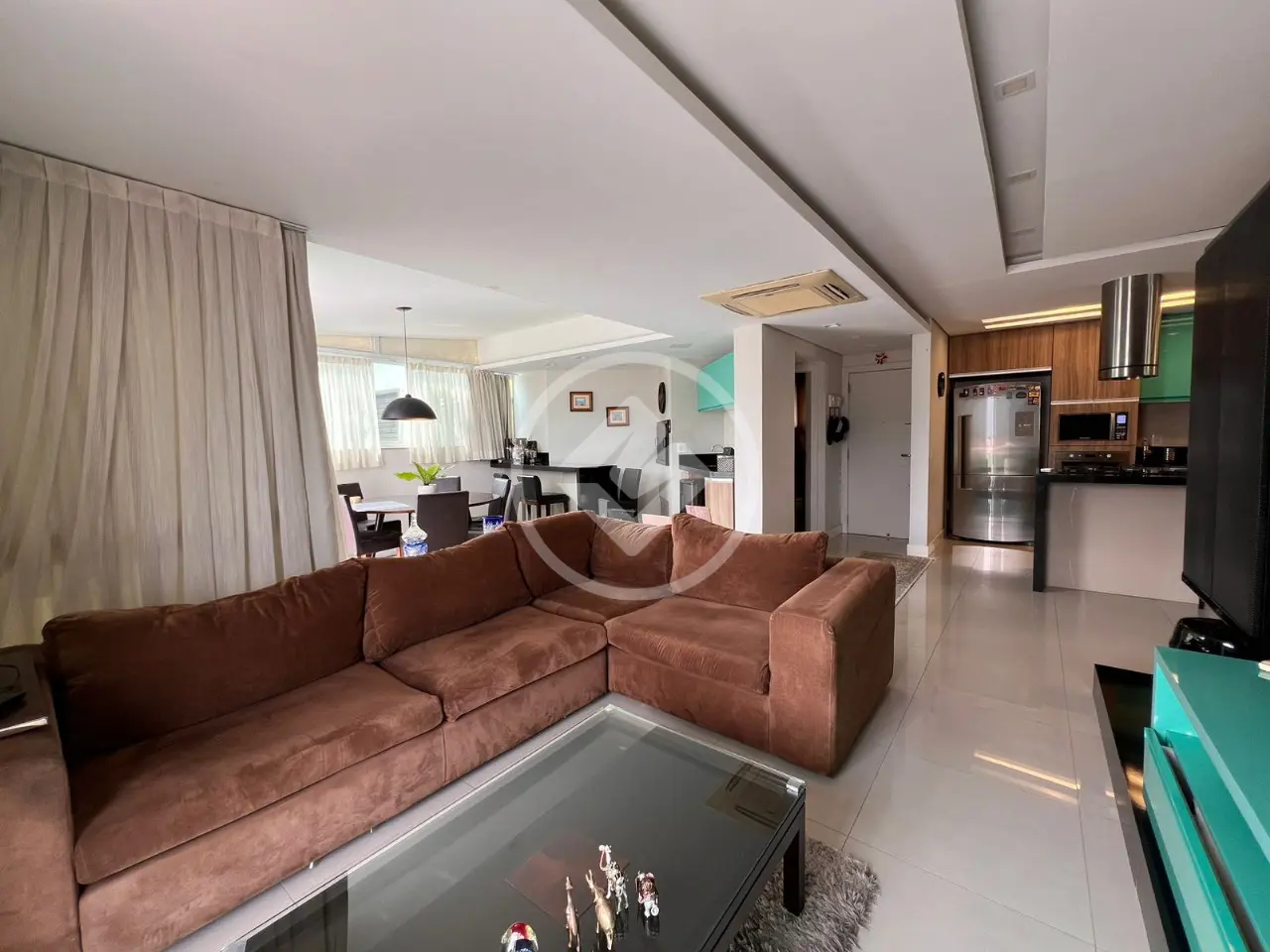 Apartamento 3 quartos no Lagoa da Conceição, Florianópolis — foto 4 de 6