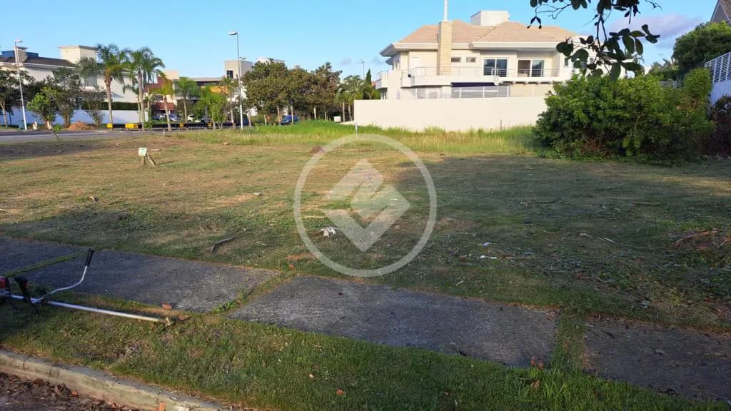 Terreno no Jurerê Internacional, Florianópolis — foto 4 de 5