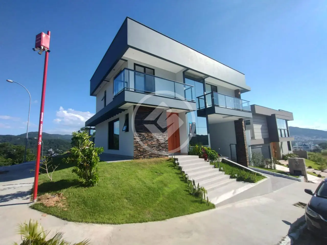 Sobrado Itacorubi, Florianópolis - SC — foto 2
