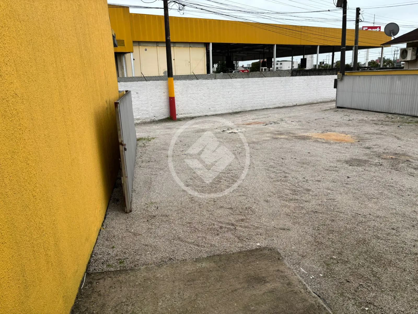 Galpão Areias, São José - SC — foto 1