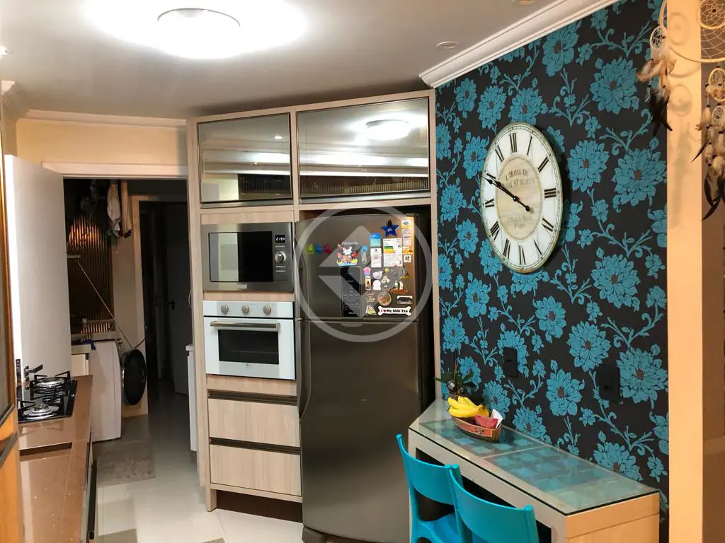 Apartamento Centro, Florianópolis - SC — foto 2