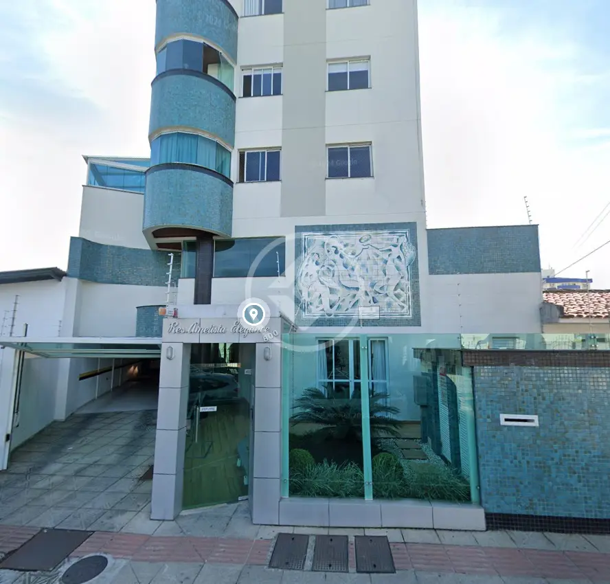 Apartamento Duplex Campinas, São José - SC — foto 1