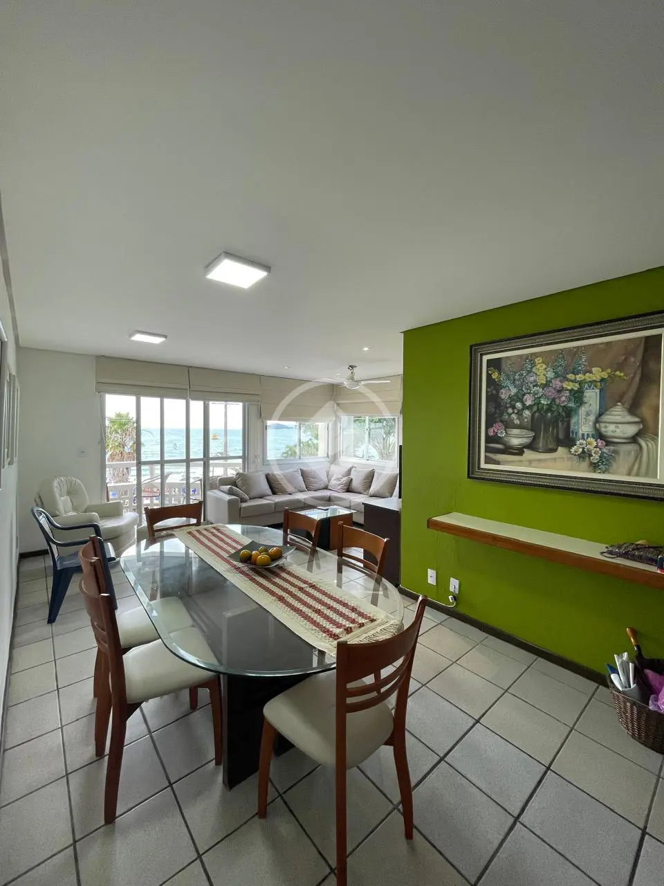 Apartamento 4 quartos no CANASVIEIRAS, Florianópolis — foto 4 de 6