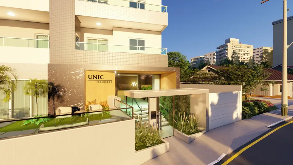Apartamento 2 quartos no Barreiros, São José — foto 4 de 6