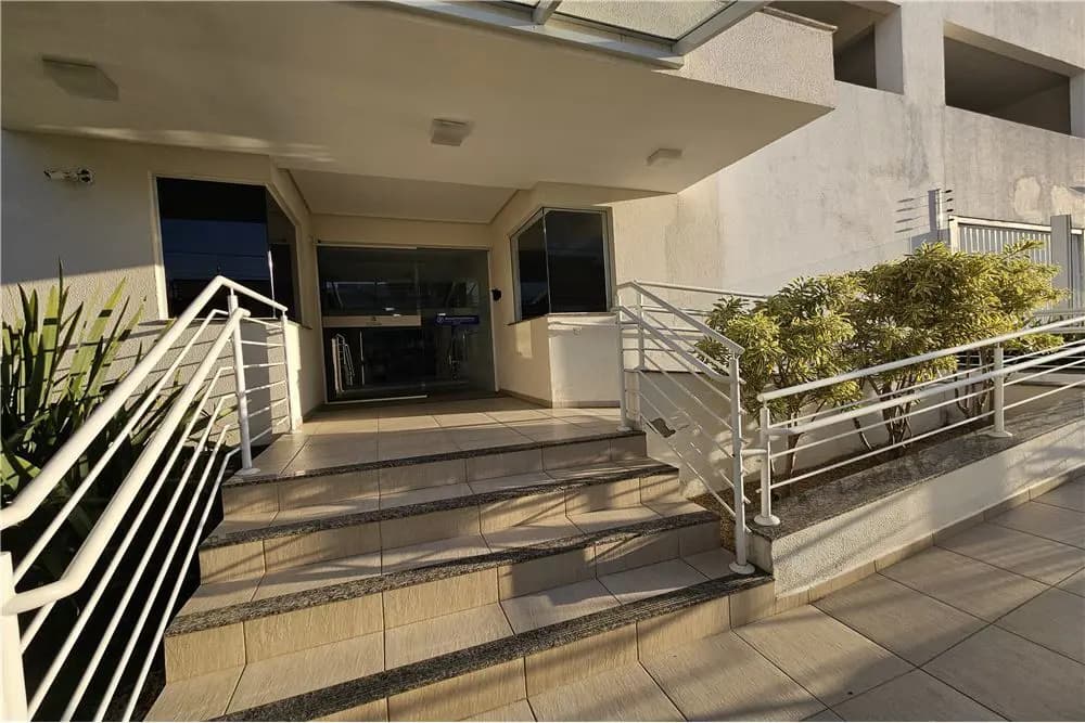 Apartamento 3 quartos no Pagani, Palhoça — foto 4 de 6