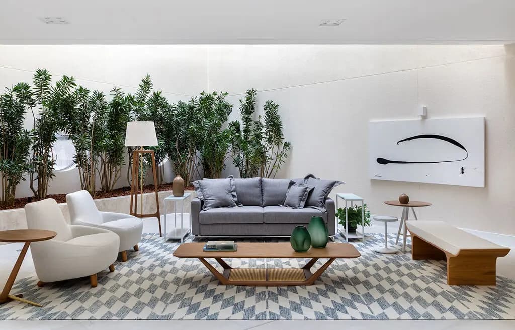 Apartamento 5 quartos no Jurerê Internacional, Florianópolis — foto 6 de 6