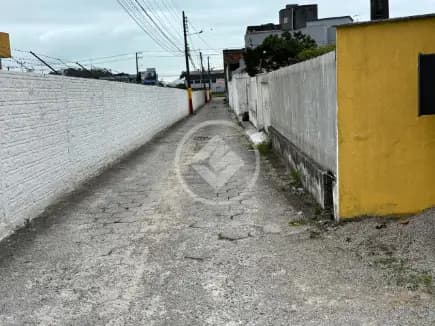 Galpão Areias, São José - SC — foto 2