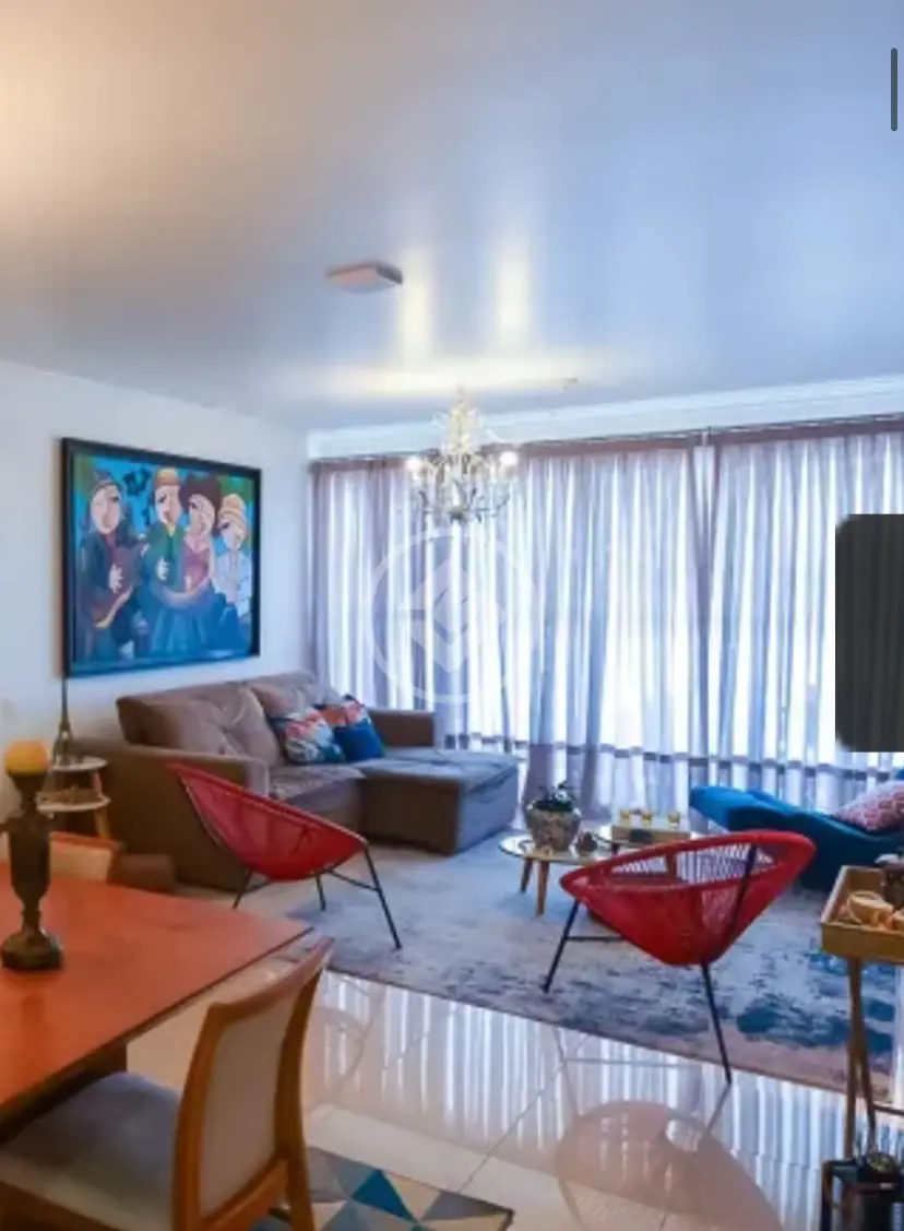 Apartamento 3 quartos no João Paulo, Florianópolis — foto 6 de 6