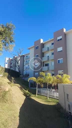 Apartamento  2 quarto 1 suíte 2 em São José